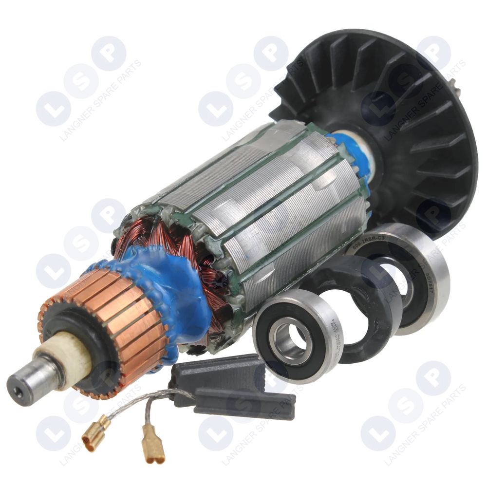 Rotor BOSCH GBH2-24DSR GBH2SR GBH2-24DFR 5 ZUBOV - 21-030SLU